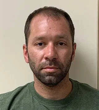 Registry photo of Carlos Alberto Minguela Aviles