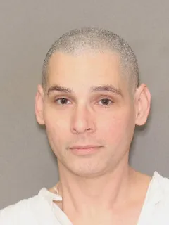 Registry photo of Joshua G Ray