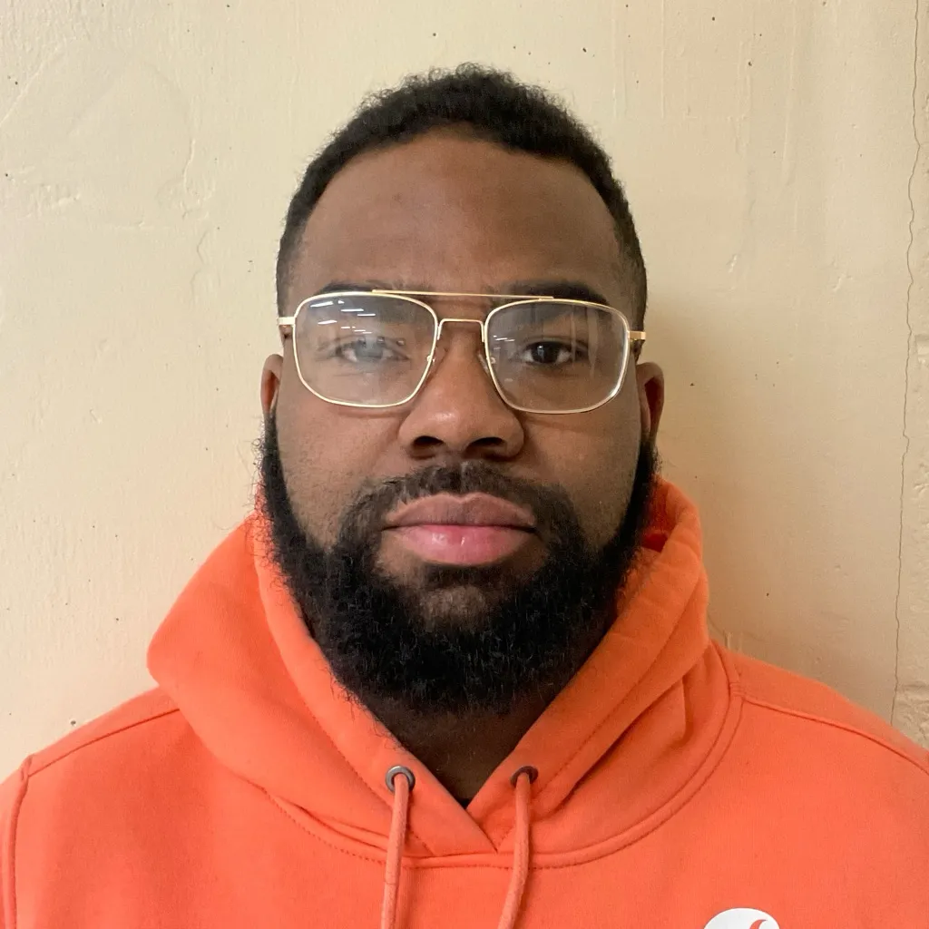 Registry photo of Thomas Alvin Page