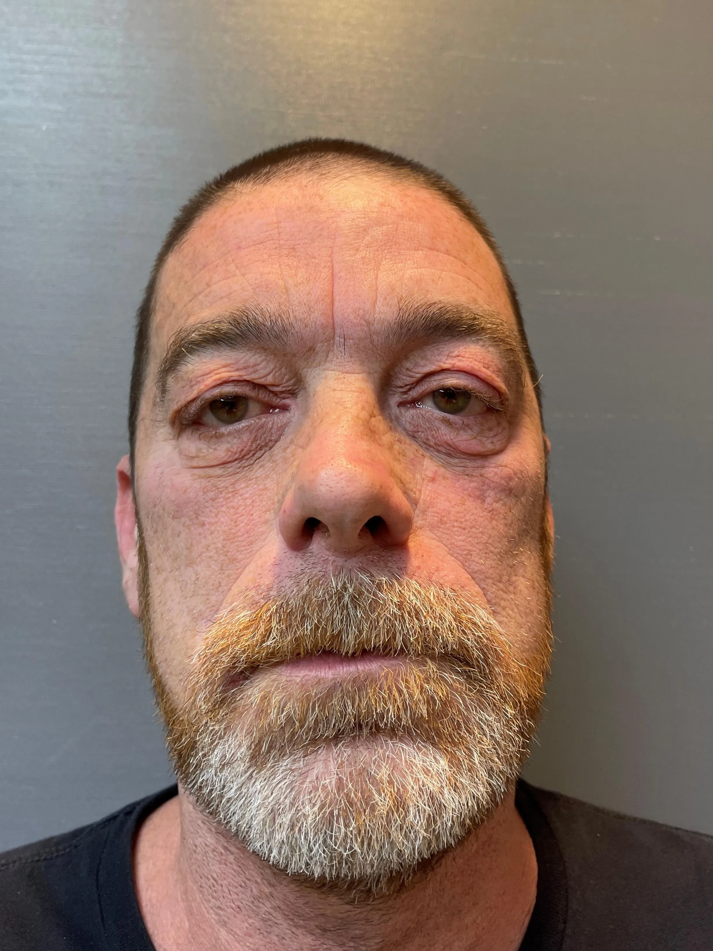 Registry photo of Bruce Allen Bisalski