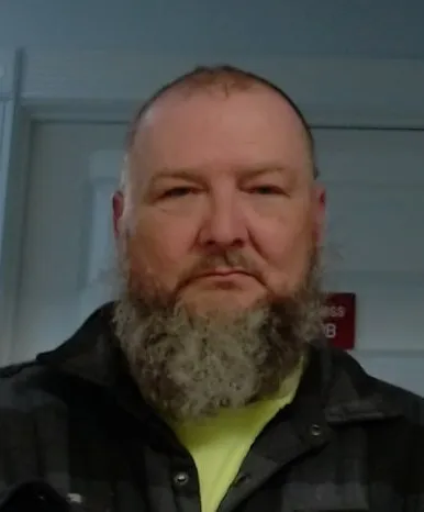 Registry photo of Charles Lee Parrish