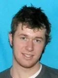Registry photo of Ryan Jordan Spurlock