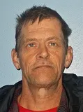 Registry photo of Terry Wayne Curtis