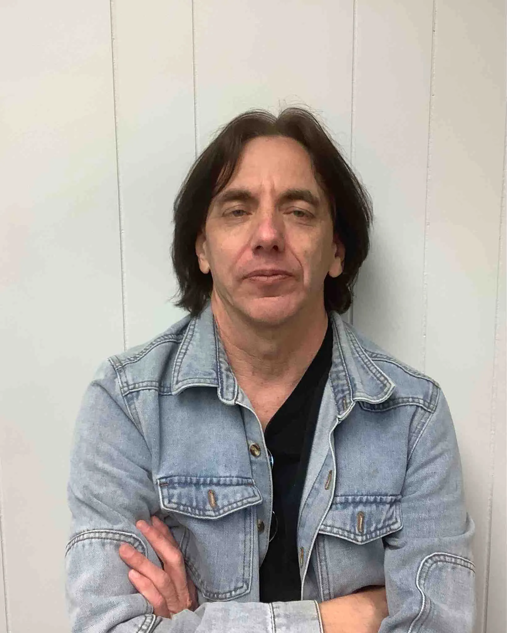 Registry photo of Ronald Thomas Fleming