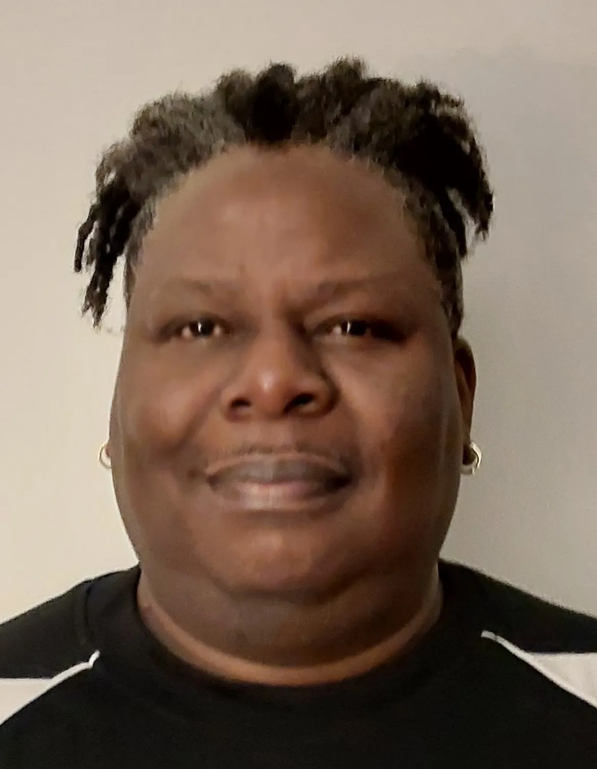 Registry photo of Don Ray Ragston