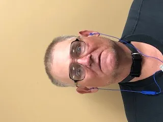 Registry photo of Timothy Jerry McLaughlin