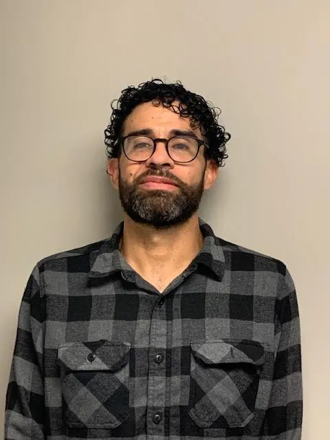 Registry photo of Tyrone Raymond Caldwell