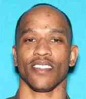 Registry photo of Vincent Jones