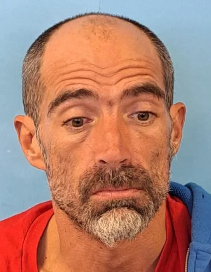 Registry photo of Joseph Stephen Kashuba