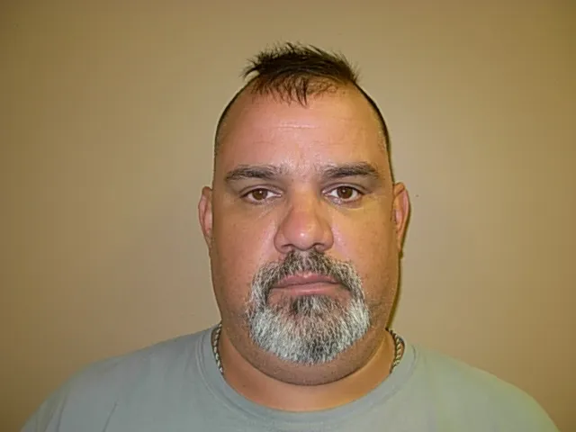 Registry photo of Alyx Tristan Coffin