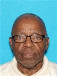 Registry photo of Billy Joe Brandon