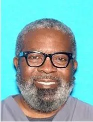 Registry photo of Tommie S Williams