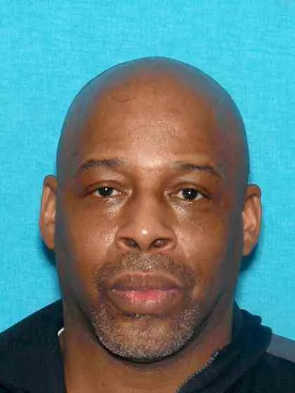 Registry photo of Jock Womack