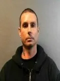 Registry photo of Adam Todd Trubee