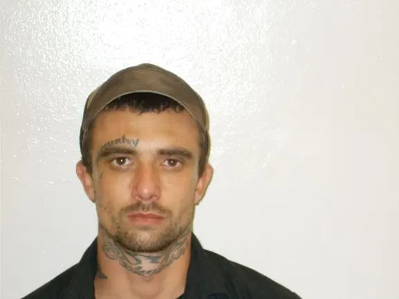 Registry photo of William Sabec