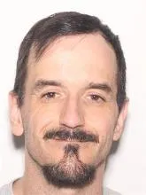 Registry photo of Joshua Davis