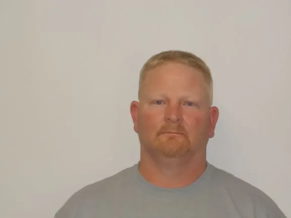 Registry photo of William Christopher Morris