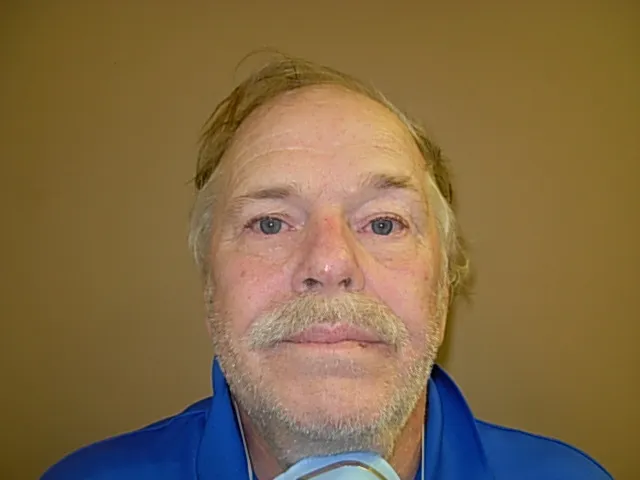 Registry photo of Lemuel Banks Lewis