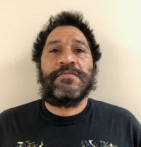 Registry photo of Darryl Smalls