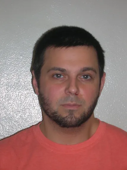 Registry photo of Ericka Edwards