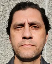 Registry photo of Paul Richard Borta