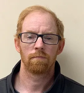 Registry photo of Joe Allan Watson