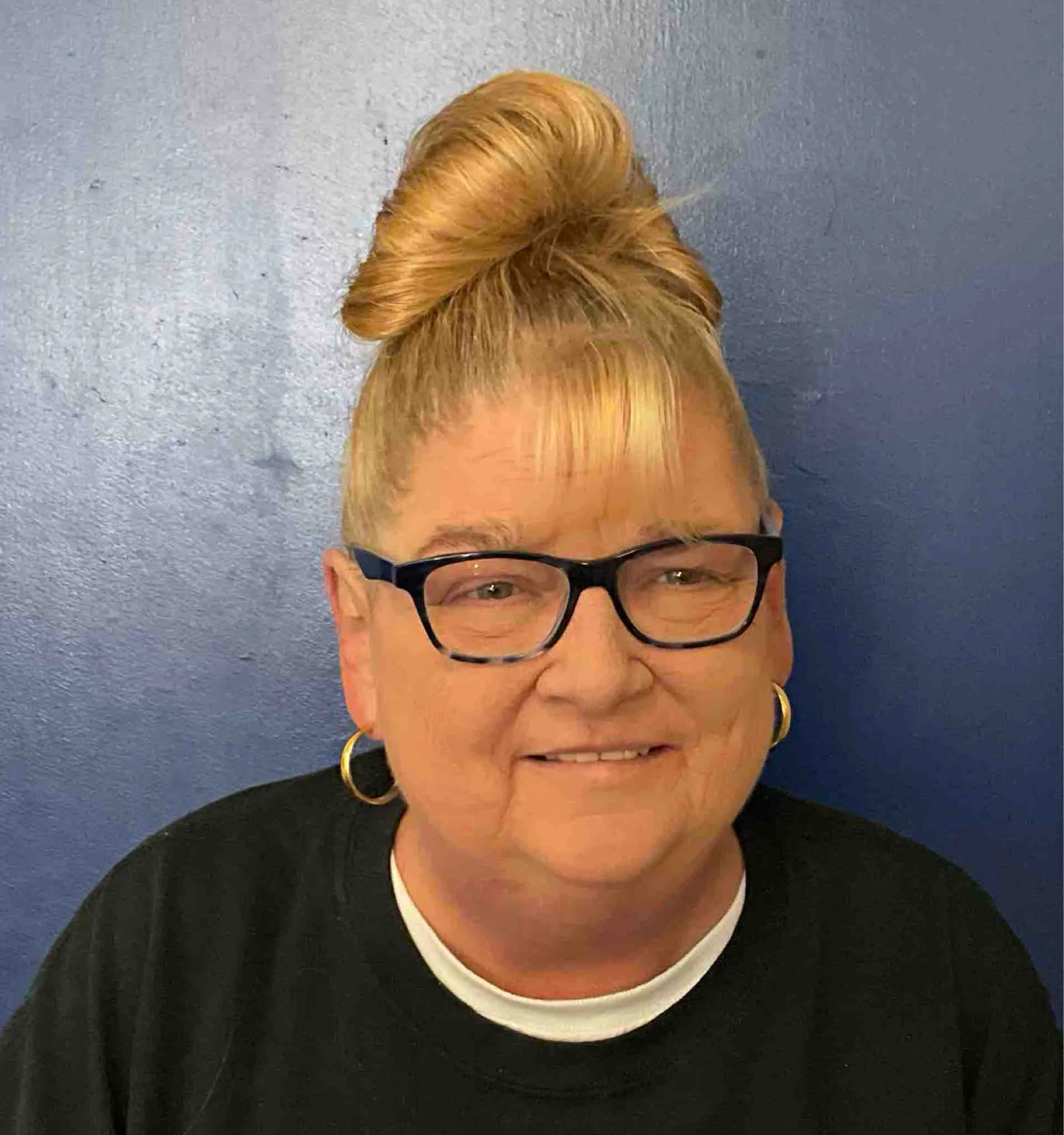 Registry photo of Alice Faye McArthur