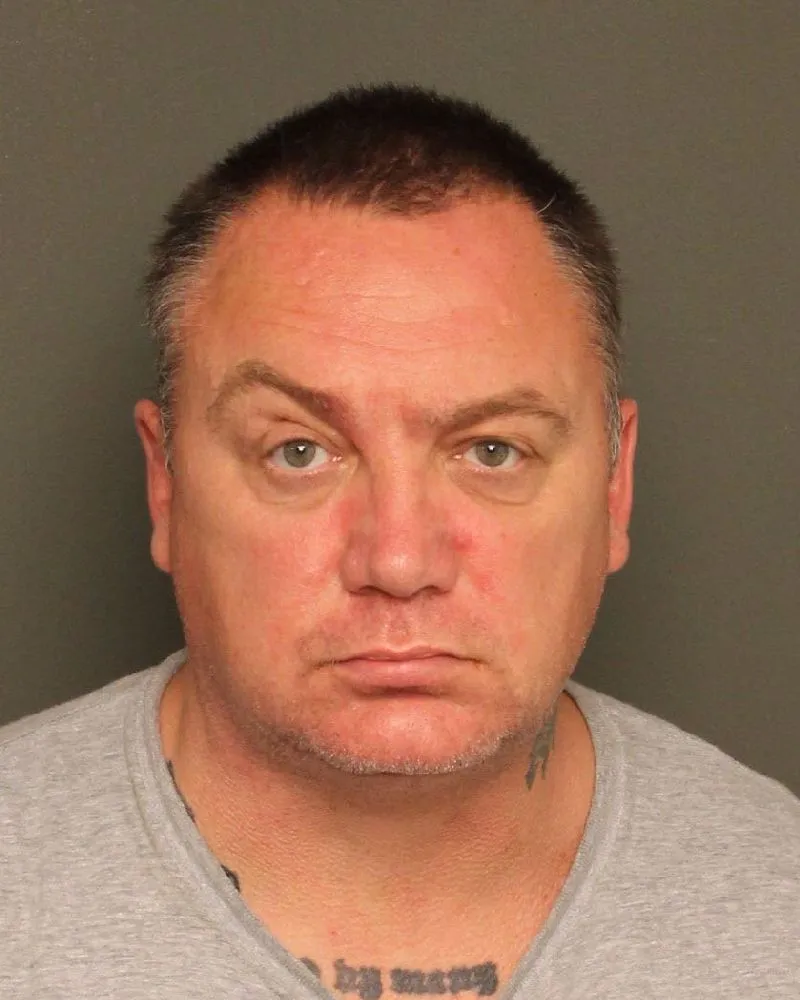 Registry photo of Christopher Steven Broughton