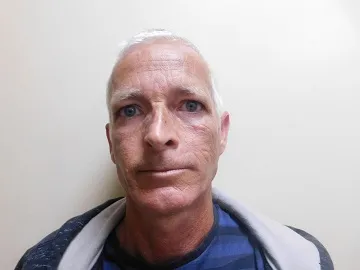 Registry photo of Lockland Vance Wilford