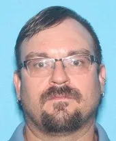 Registry photo of Benjamin Thornton Pittman