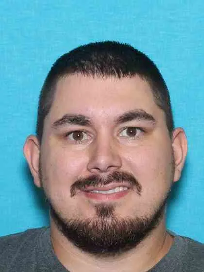 Registry photo of Brian Allen Sipe