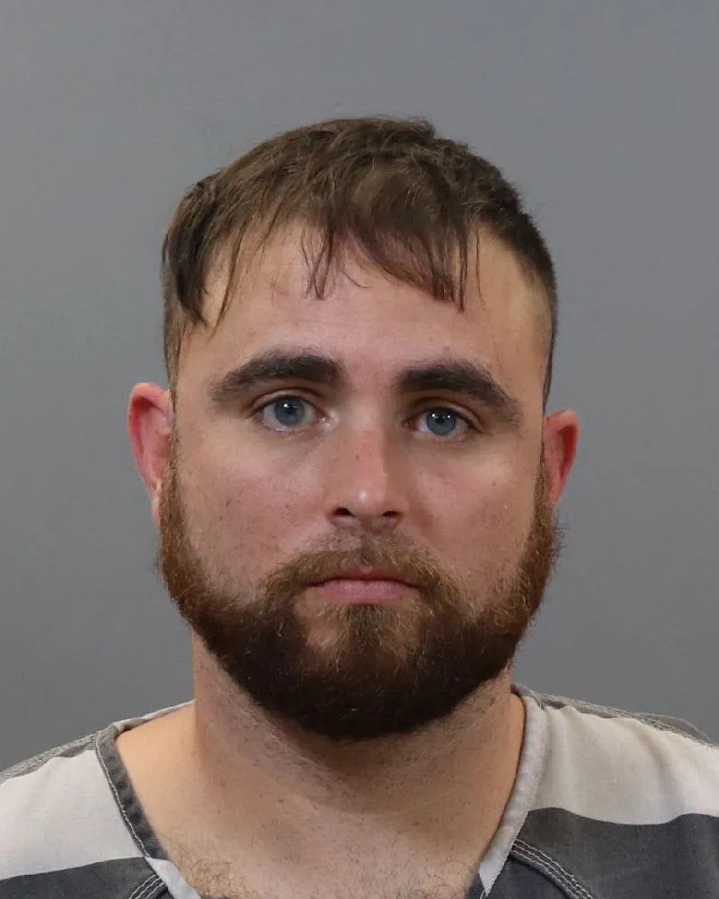 Registry photo of Benjamin Franklin Chiarky