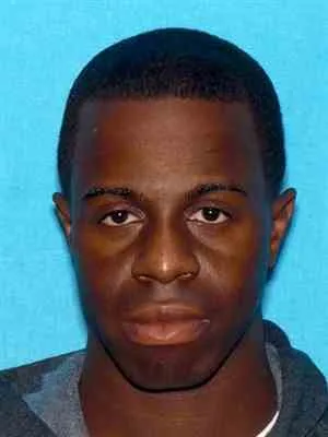 Registry photo of Demarcus Deshun Smith