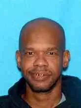 Registry photo of Johhny M Readus