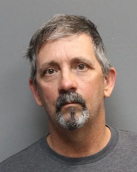 Registry photo of Benjamin Lambert Dewey