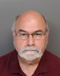 Registry photo of Steven Mark McDade