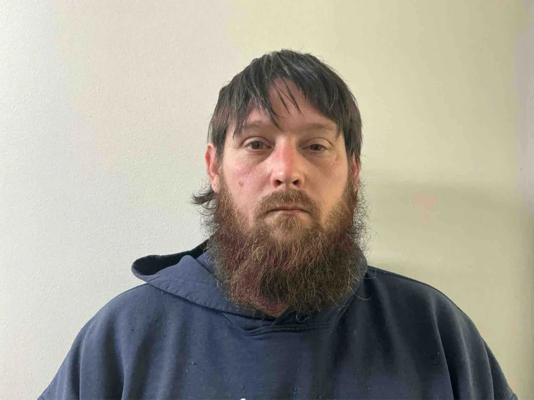 Registry photo of Edward Lee Suggs