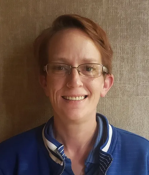 Registry photo of Rebecca Leigh Phillips