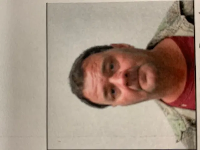 Registry photo of Michael Christopher Wade