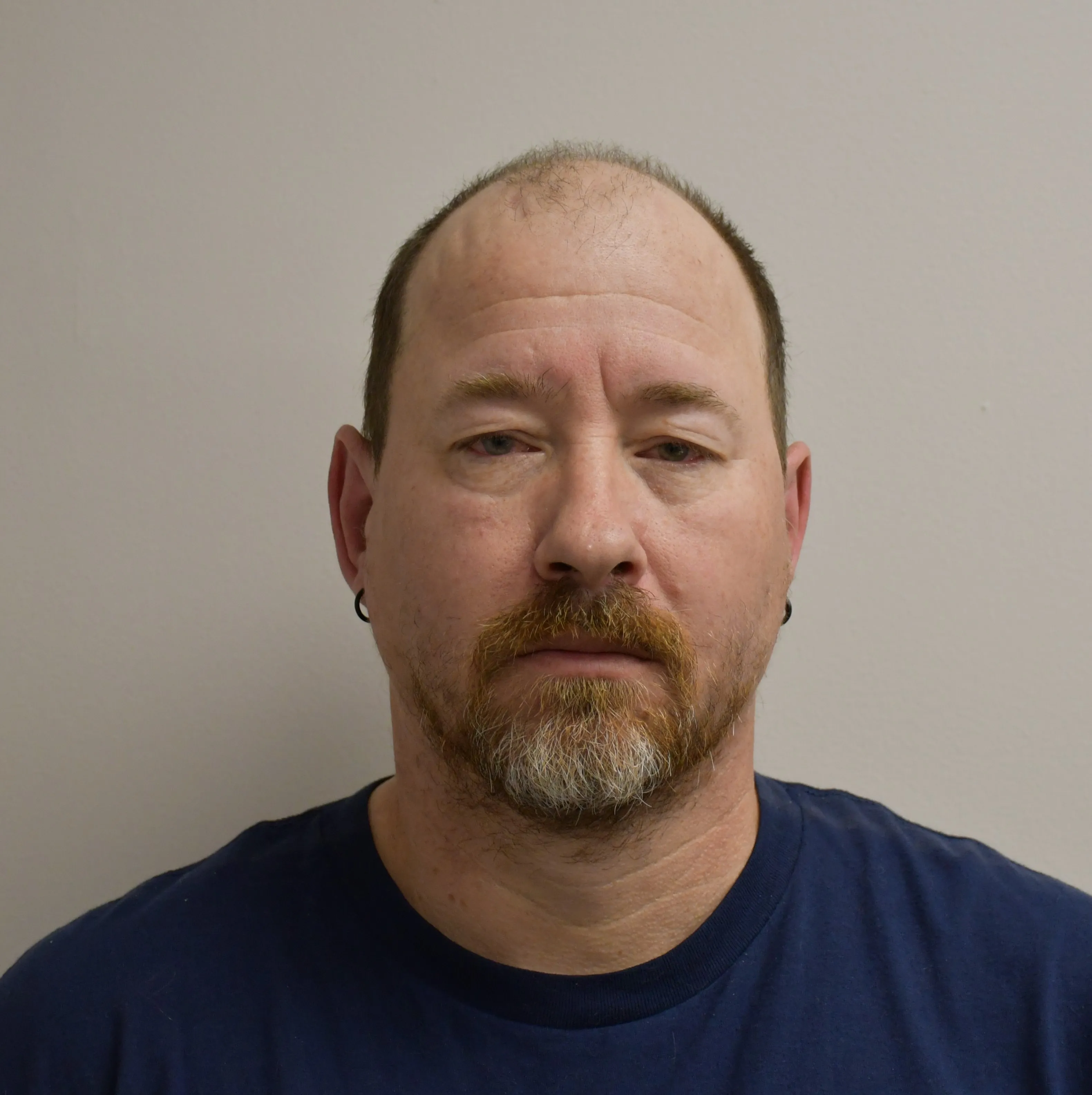 Registry photo of James A Hicks