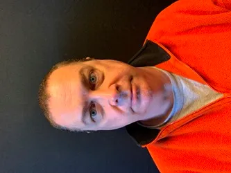 Registry photo of Richard Alan Pitcock