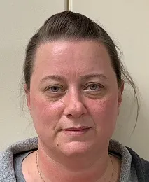 Registry photo of Meeshell Marie Recio