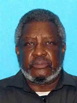 Registry photo of Jimmy L Braddox