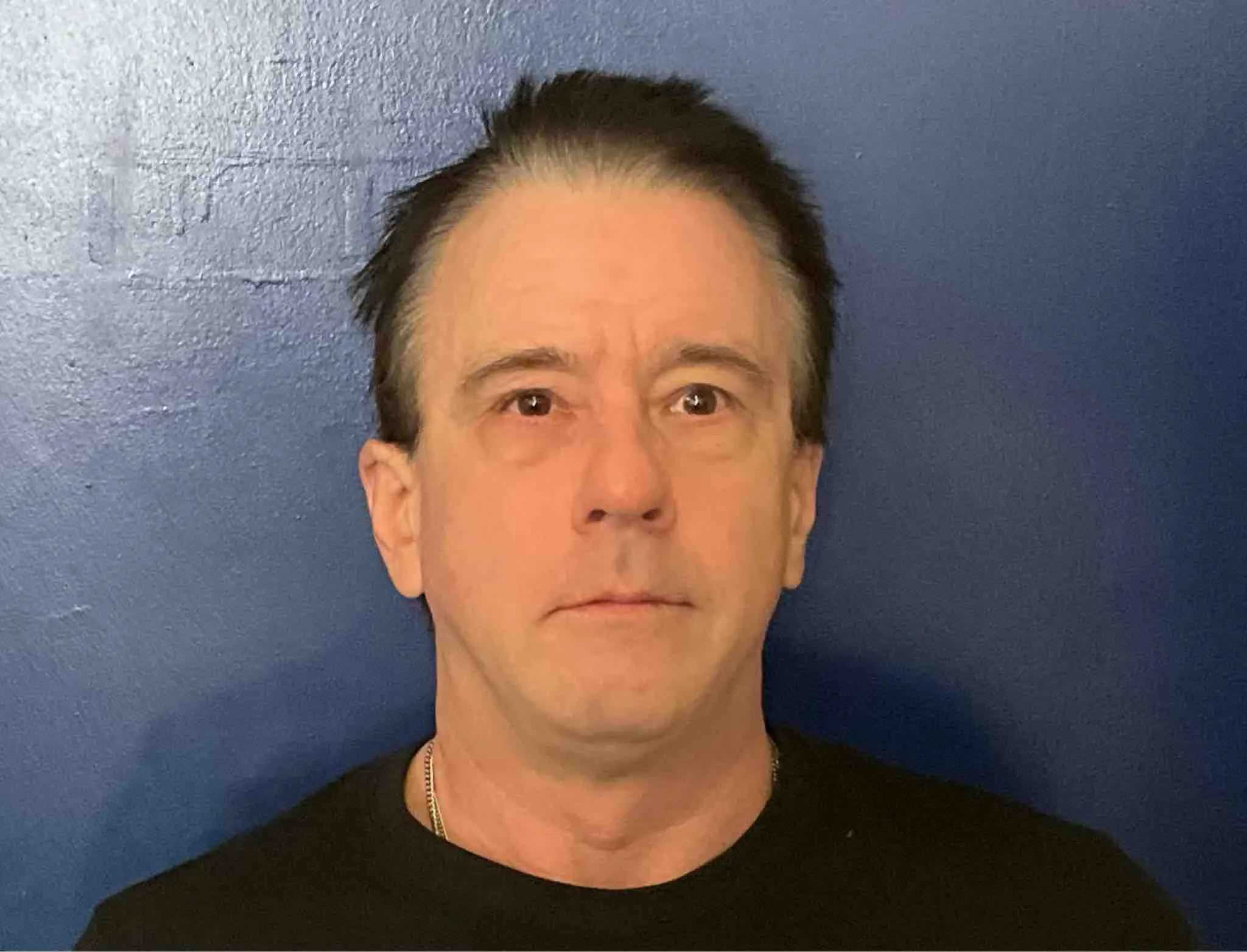 Registry photo of Shawn Patrick Ferrick