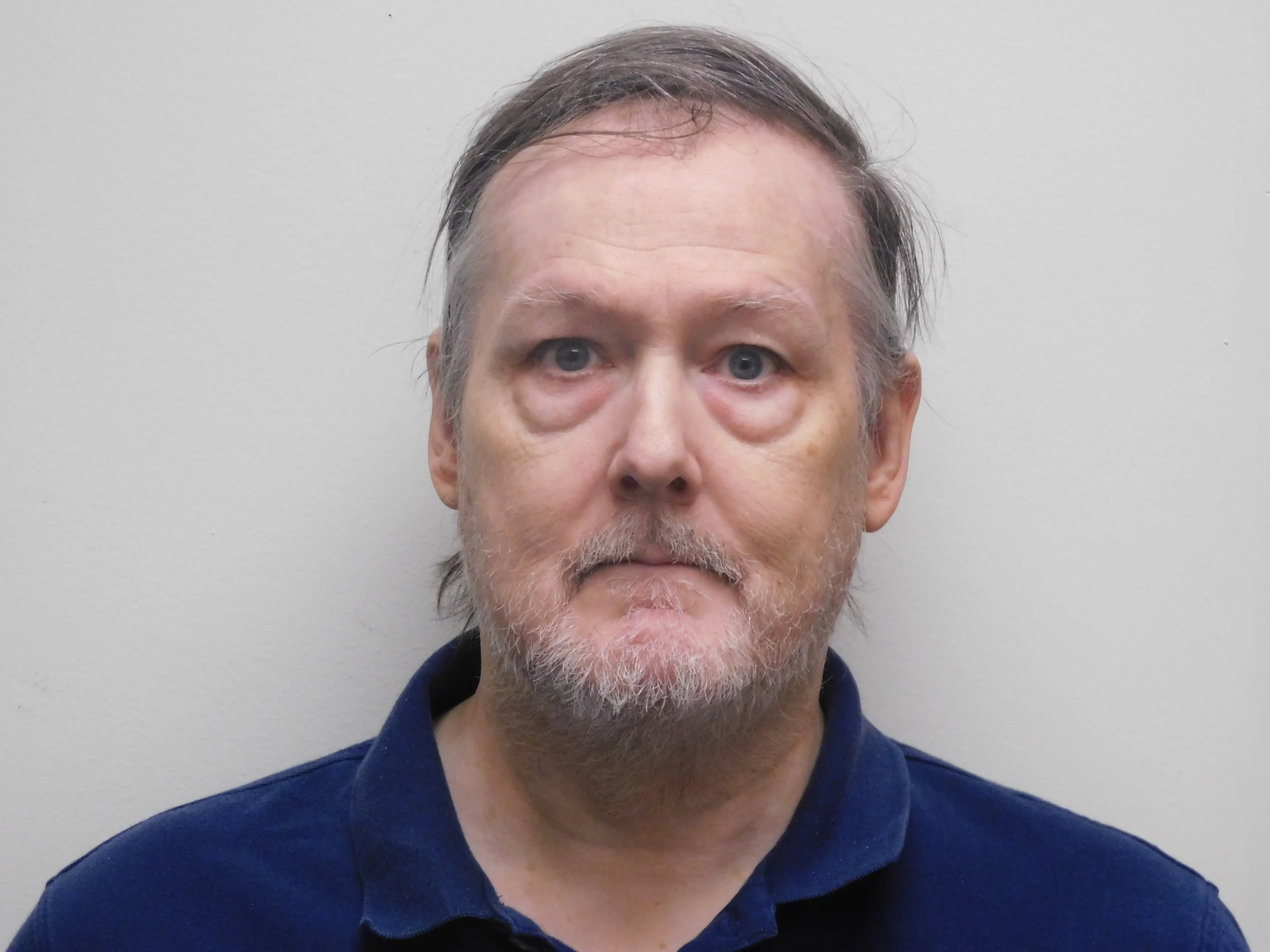 Registry photo of John William Swicegood