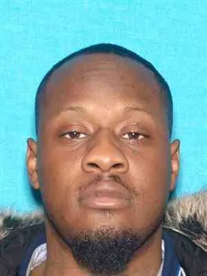 Registry photo of Asante Devon Harris