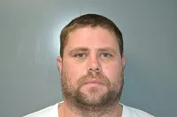 Registry photo of Luther Thomas Holt