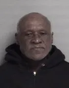 Registry photo of Billy Moore