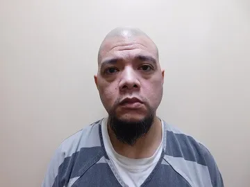 Registry photo of Jason Leonard Valdivia