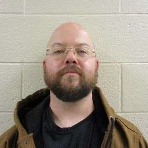 Registry photo of Terry Lynn Campbell